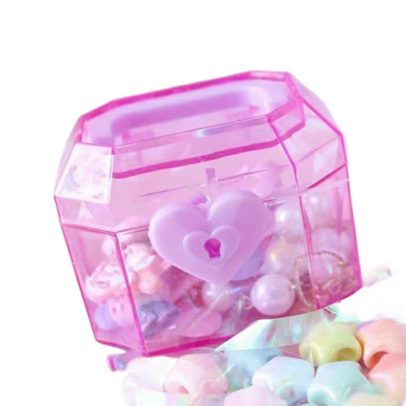 High quality small cute банка для хранения, sticker, storage system, DIY