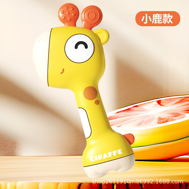 Girafa Ring (bolsa OPP)