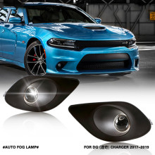 �����ڵ���15-20����ս��Charger SRTǰLED/±��������װ���г���