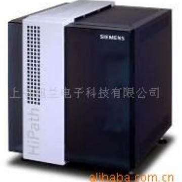 西门子Hipath3800 数字程控交换机   酒店交换机    Unify-OSX8