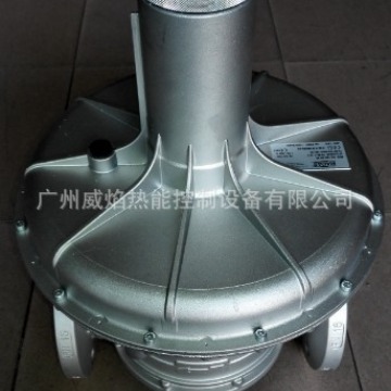 【实物】RG/2MC DN65燃气调压阀意大利马达斯madas