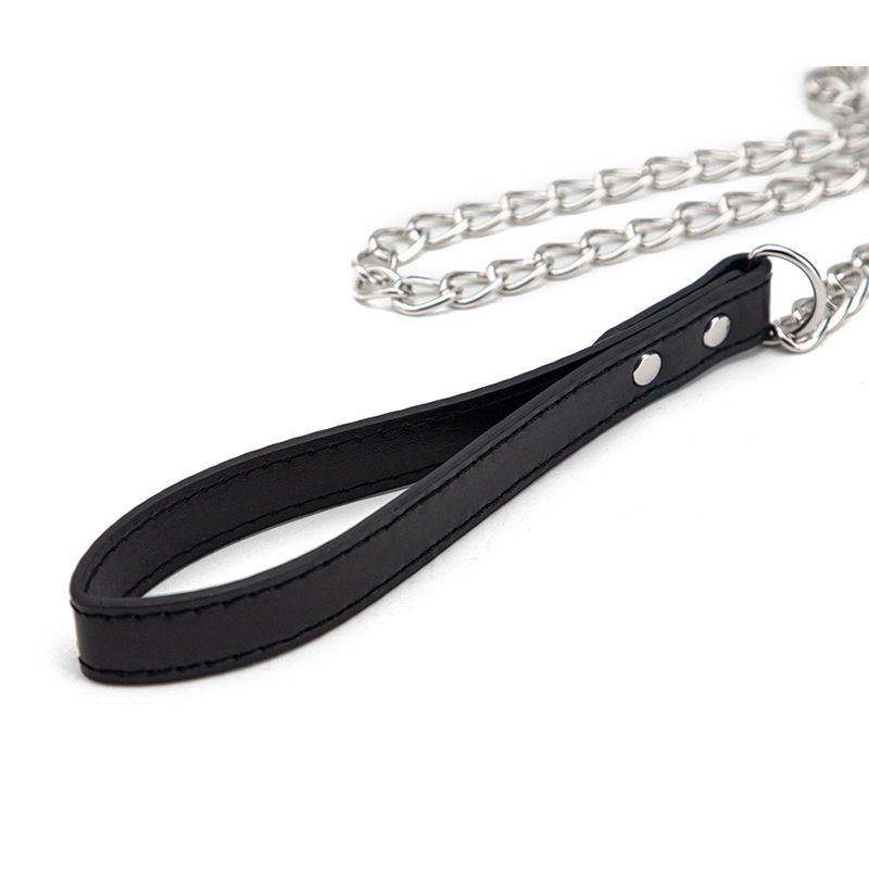 Cereza, artículos sexuales para adultos, collar de cuerda de tracción, juguetes alternativos, collar de cereza al por mayor