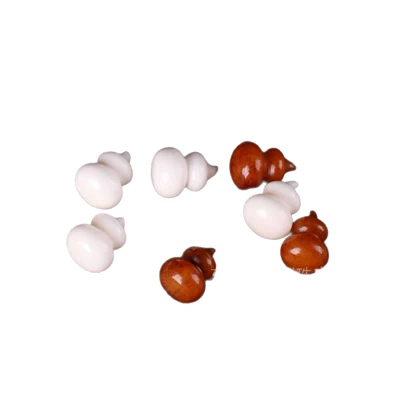 gourd DIY Buddhist bead | Zərgərlik ara hissələri