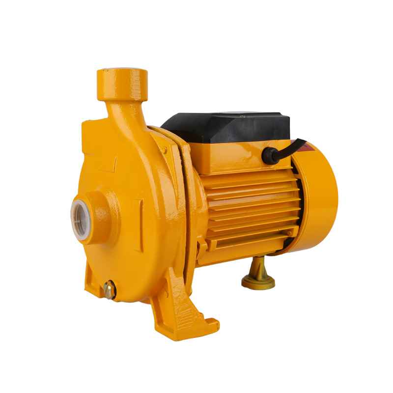 Bomba Centrífuga H CPM1301 220V/110V de Alta Presión y Gran Caudal, Bomba Autocebante para Tuberías, Bomba de Refuerzo para Riego Agrícola