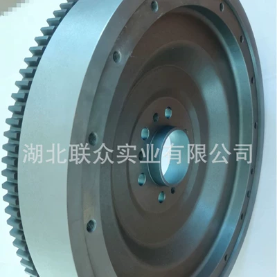 Flywheel/Gear Nt855 Engine Flywheel