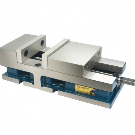供应台湾米其林精密虎钳CNC-1060