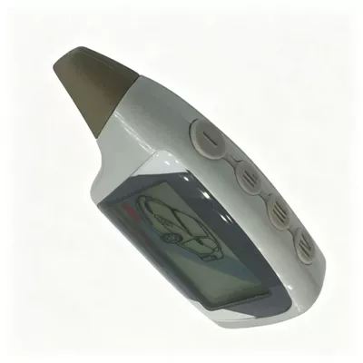 Car anti-theft device for Scher-khan Magicar M5