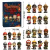 Firefighter Blind Box 2