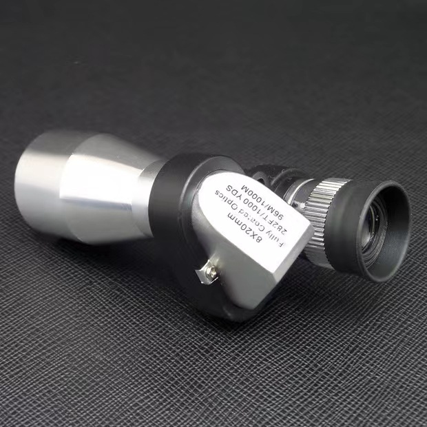 Cross-border Foreign Trade Version The Same Model: Corner Mini Pocket-sized Monocular High-definition High-power_voghion.com