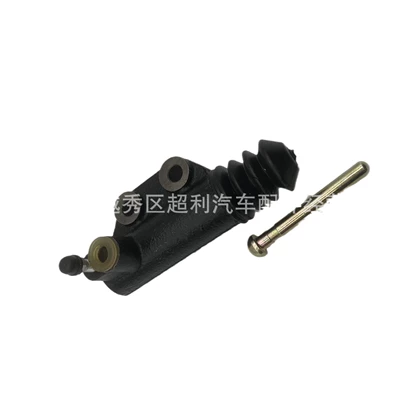 slave cylinder, Other walking systems