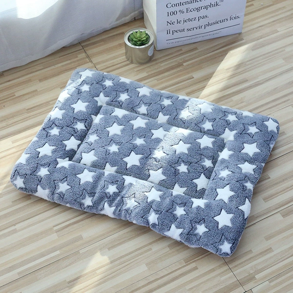 Gray size star