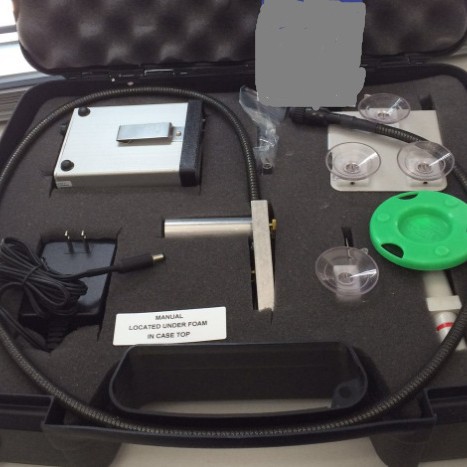 美国DEBRON关门测速仪，DEBRON光学速度计