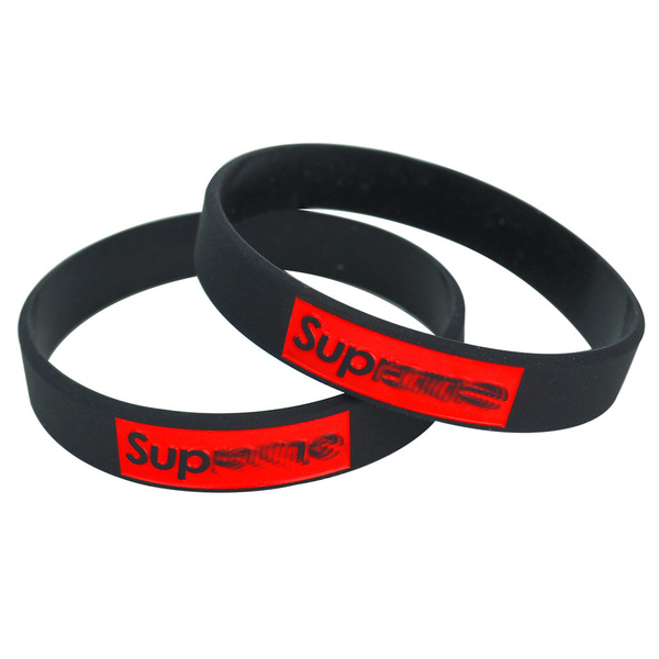 Source manufacturers supply guest logo silicone bracelet rubber ring & all kinds of silicone products miscellaneous parts