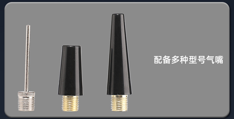 Off-Road Vehicle Suv Car Air Pump Double-Cylinder High-Pressure High-Power 12V Car Air Pump Large Tire Air Pump