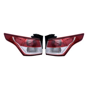 Ford Escape Amerika versiyası 2013-2016 Halogen arxa fənər