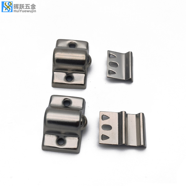 Door clip