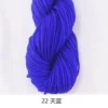 22 days blue