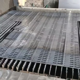 Manufacturer Processes Welded Parts, Welded Parts Rack Processing, Welded Overall Equipment Structural Parts Welding