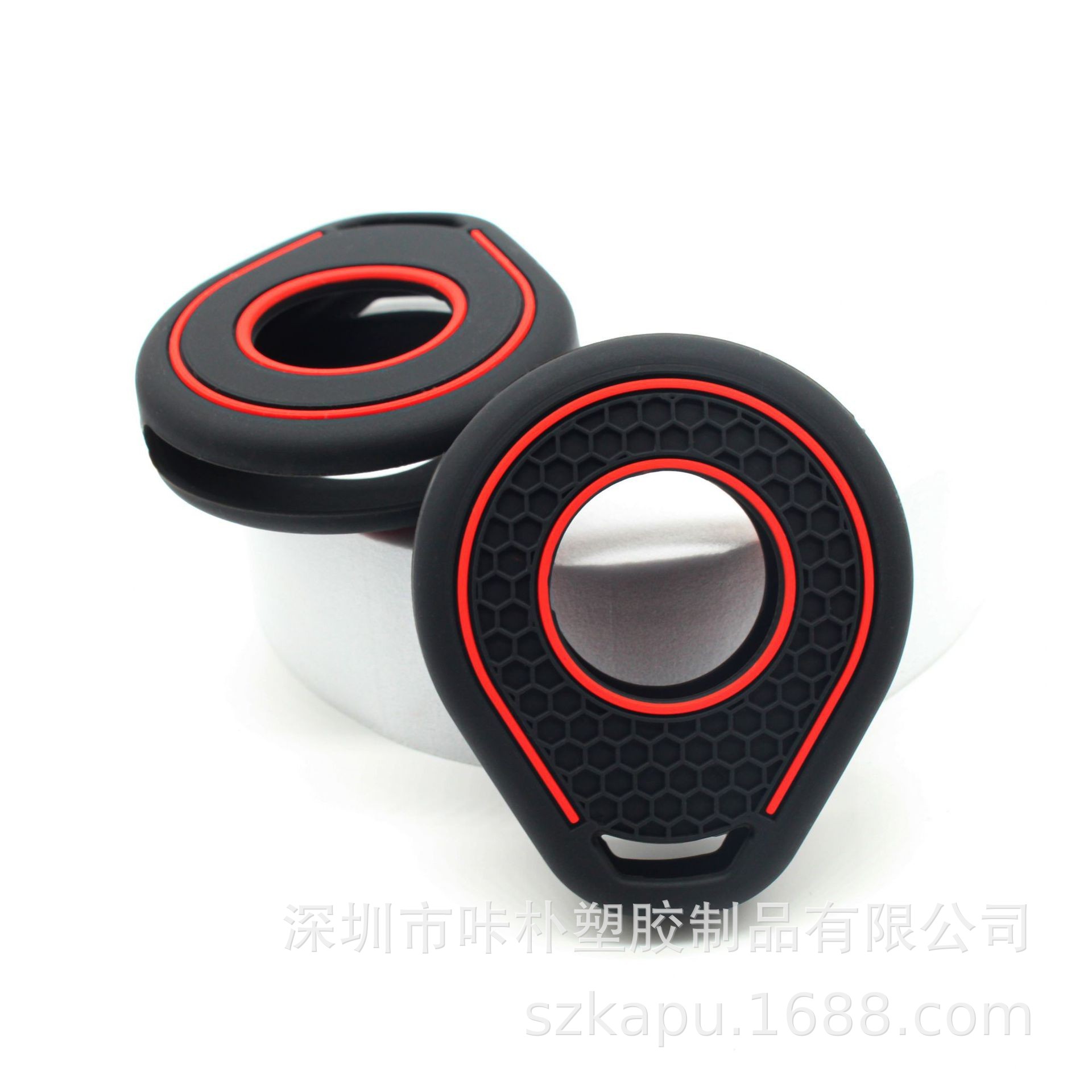Silicone Key Cover for Harley Davidson X48, Glide, 1200, Indian