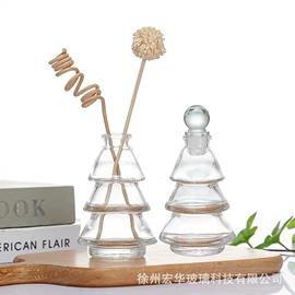 玻璃瓶;玻璃罐;化妆品包装