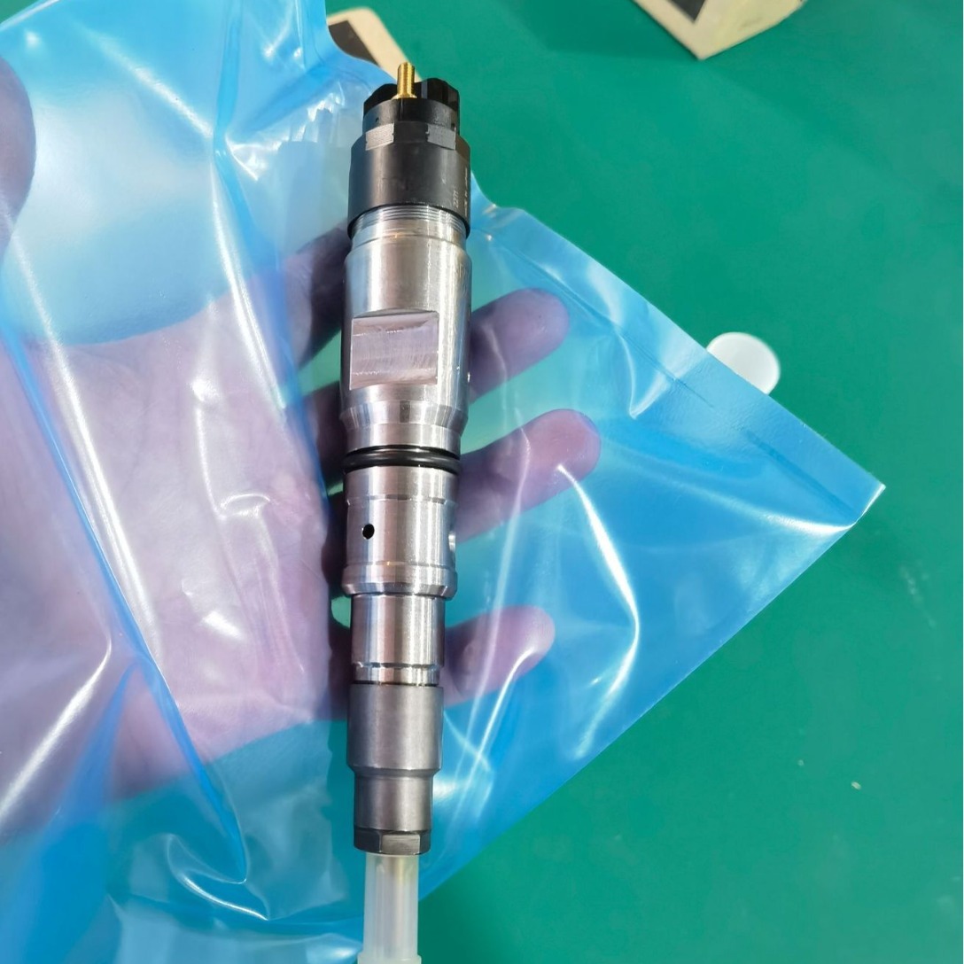 喷油器总成400903.00233斗山