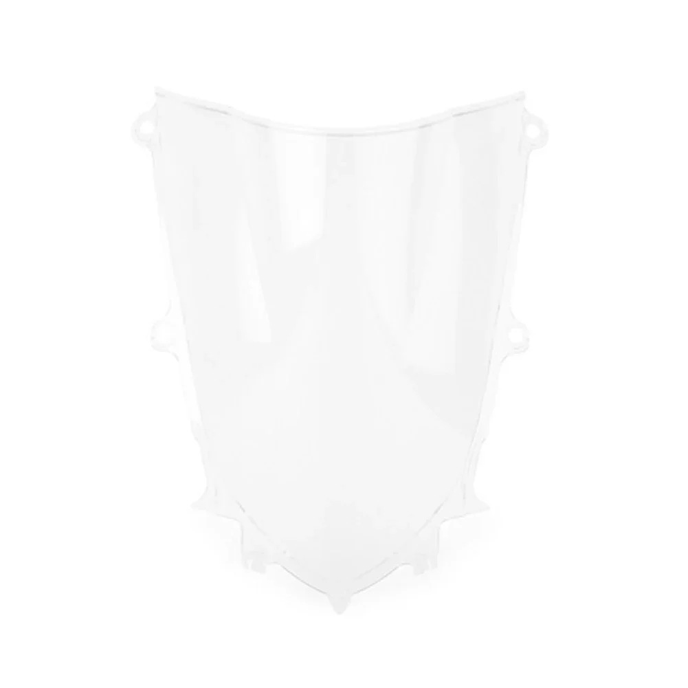 Suitable for Yamaha YZF600 R7 R6 2017-2023 motorcycle modified front windshield front windshield