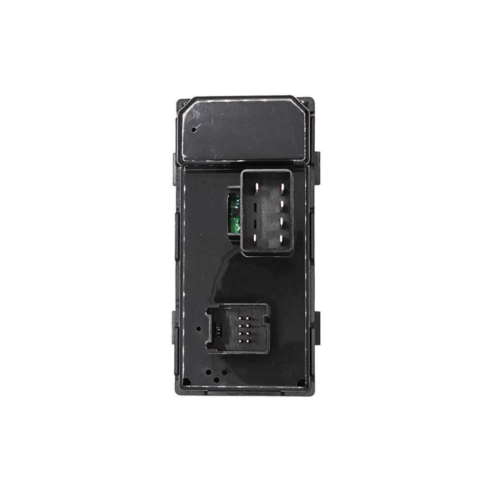 20945129 Is Suitable for 2007-2014 Gm Chevrolet Electric Window Glass Regulator Button Switch