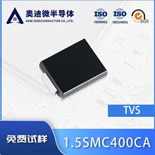 �ݽ�΢ 1.5SMC400CA ˫�� 1500W���� SMC˲�����ƶ����� ԭ��400C