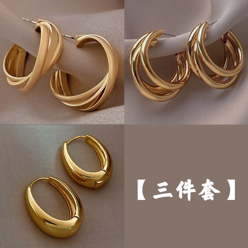 기질 + 레트로 [3종세트] 14