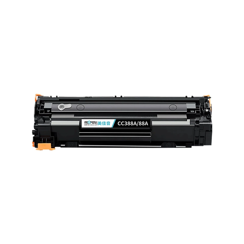 Кcustomized для HP m1136 тонер-картридж CC388A HP1108 p1106 p1008 m1213nf 126a