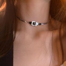 ���� sexyƤ�����i���Ůins�䵭�L��������С��choker�i��³�