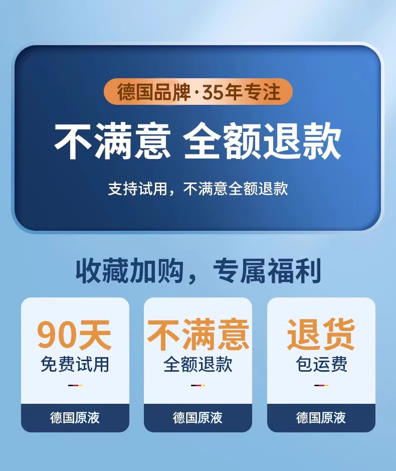Strong Decontamination Car Cleaning Agent, Car Glass Oil Film Removal Cleaning Agent, Non-Concentrated Wiper Essence, Universal for All Seasons