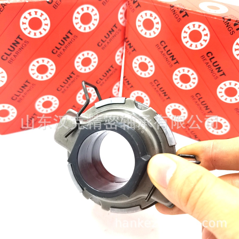 山东外贸轴承 承接外贸轴承订单 离合器轴承 60RCT3235F0轴承