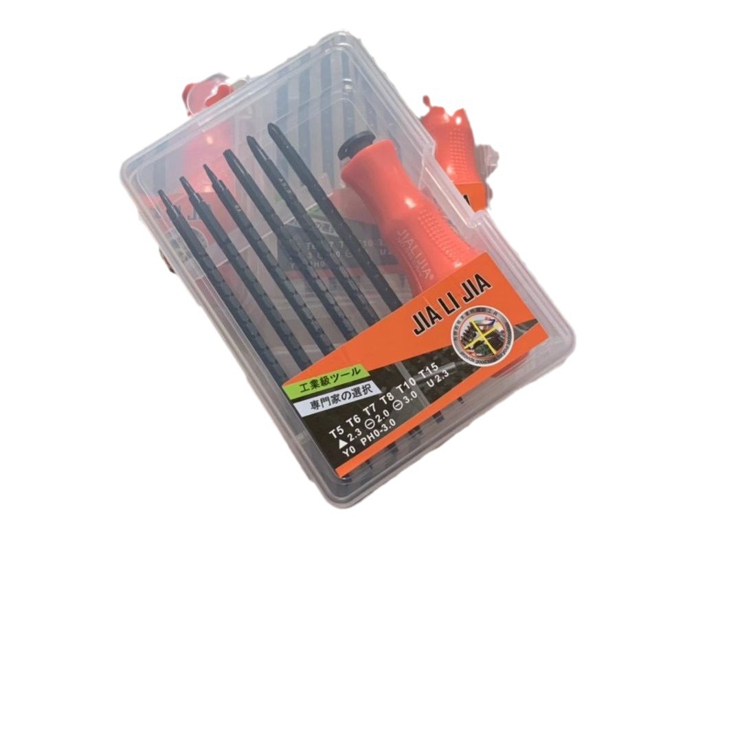 Fabricante traje destornillador juego de la familia Juego de 4cm traje de gran cantidad de descuento