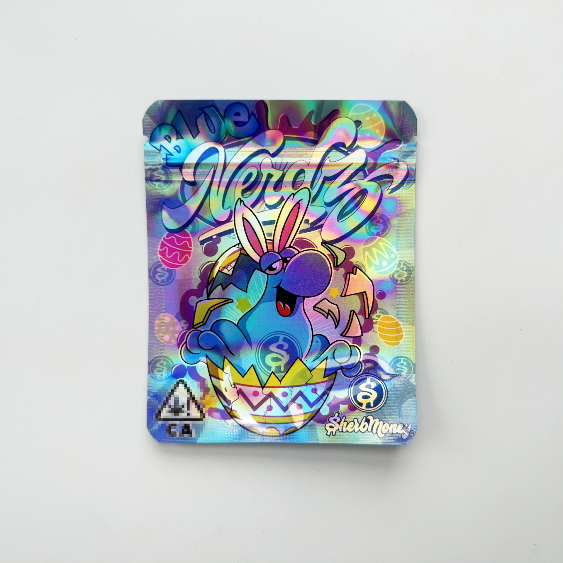 스타일-9 (10-12.5+5cm-100개입, 컬러, 플라스틱 필름