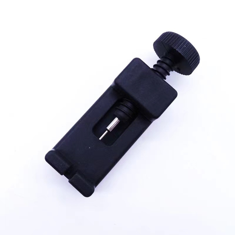 Small Square Watch Adjustable Naked