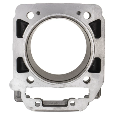 2003-2015, Cylinder and parts