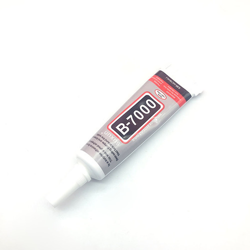 Factory direct sales B7000 glue mini glue mobile phone screen DIY dot diamond jewelry glue bonding mobile phone repair tool
