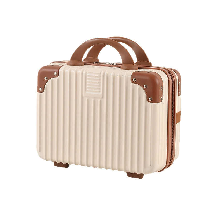 Чемодик, ручная коробка хранения, organizer bag, 14 дюймов
