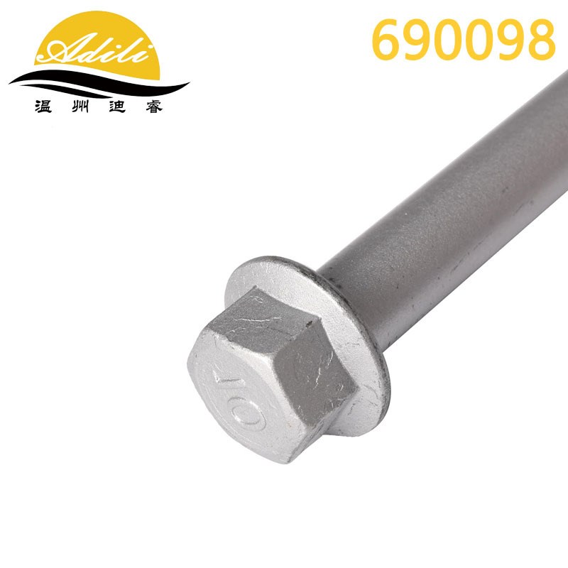 Swing Arm Bolt for Hilux 90105-14160 90105-A0095 90105-t0114 0198-016