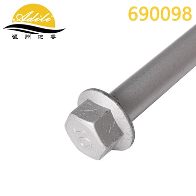 90105-A0095 90105-t0114 0198-016 – Asqı sistemi / Xodovoy hissələr