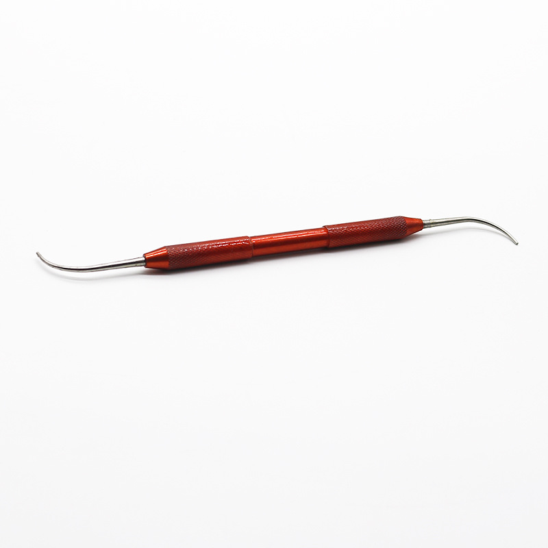 Cuchillo de Talla para Modelos de Yeso Dental para Laboratorio Dental