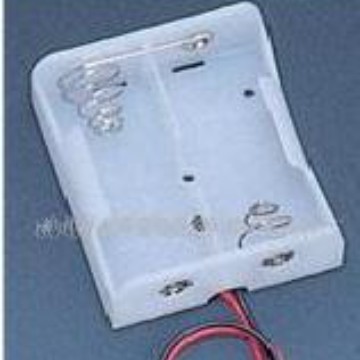 IC杭州波涛新电子元件厂 供应音乐芯片 音乐IC电池盒 3V5号电池盒