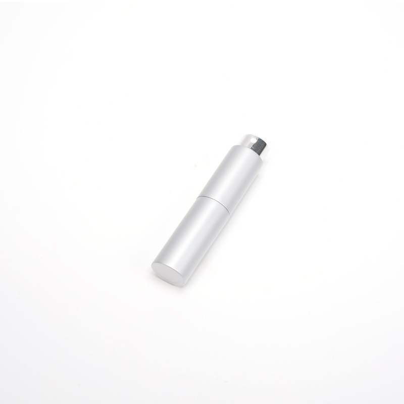 メーカー現物香水分注瓶10ml 2本の回転瓶口スプレー空瓶包装材回転式サンプル分注瓶|undefined