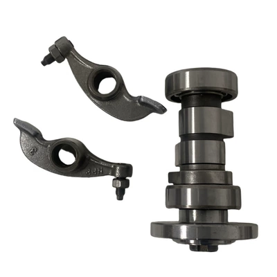 arm, Crankshaft, camshaft