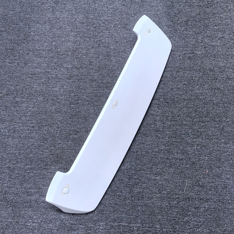 Suitable for 2006-2015 Suzuki Vitara Rear Wing, Super Vitara Modified Special Punch-Free Top Wing
