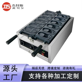 休闲食品加工;食品烘焙设备;炊事设备