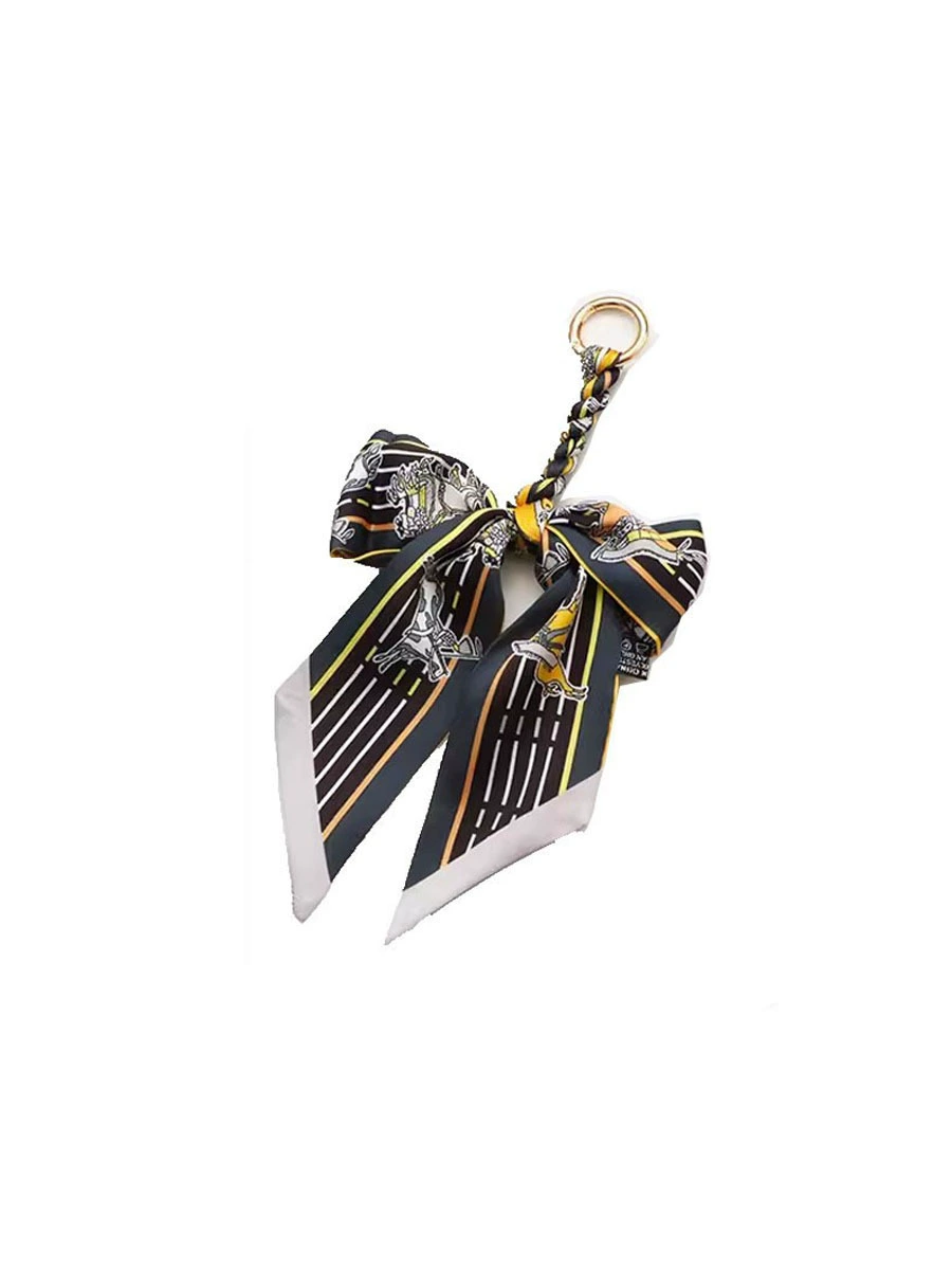 Сумка- basket? Please translate: Basket, pendant, bag with bow, fashionable accessory