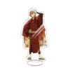Wenhao 4 standing card 44