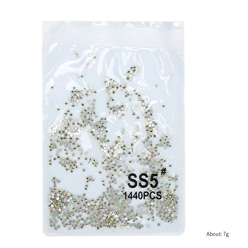 AB 컬러 드릴 SS5 (약 1440)